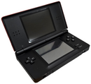 Metallic Red/Black Nintendo DS Lite Console + Original Charger In Box4