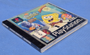 Spongebob Squarepants Supersponge PS1 PS2 PS3 PAL *Complete* PlayStation2