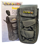 Genuine Atari Lynx Console Pouch / Carry Case Nintendo Boxed0