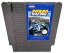 Turbo Racing Nintendo NES PAL *Cartridge* New Save Battery1
