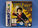 Harry Potter And The Chamber Of Secrets Nintendo Gameboy Color *No Manual* Boxed1