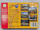 Cruis'n USA Nintendo 64 N64 Boxed PAL *Complete*
