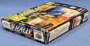 V-Rally 99 Edition Nintendo 64 N64 Boxed PAL *Complete*