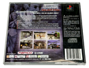 Time Crisis Project Titan PS1 PS2 PS3 PAL *Complete* With G-Con 453