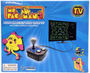 Ms Pac-Man Retro Plug & play TV Arcade Game Sealed Box0