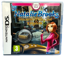 Natalie Brooks: Treasures of the Lost Kingdom DS 2DS 3DS Game *Complete*0