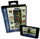 ATP Tour Sega Mega Drive PAL *No Manual*0