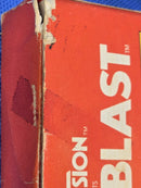 Laser Blast Atari 2600 *Complete*3