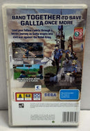 Valkyria Chronicles II Sony PSP Game1
