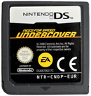 Need For Speed Undercover Nintendo DS 2DS 3DS Game *Cartridge Only*0