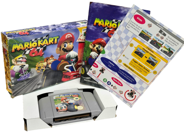 Mario Kart 64 Nintendo 64 Games Coming To Switch Mario Kart 64