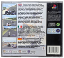 Castrol Honda Superbike Racing PS1 PS2 PS3 (Platinum) PAL *Complete* PlayStation4