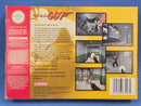 Goldeneye 007 Nintendo 64 N64 Boxed PAL *Complete*