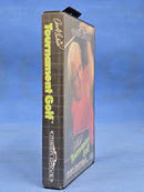 Arnold Palmer Tournament Golf Sega Mega Drive *Complete*