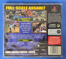 Small Soldiers PS1 PS2 PS3 PAL *No Manual* PlayStation