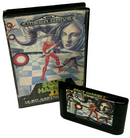 Space Harrier Sega Mega Drive PAL *No Manual*0