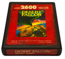 Desert Falcon Atari 2600 *Cartridge Only*0