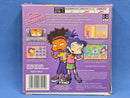 Nickelodeon All Grown Up Express Yourself Nintendo Gameboy Advance *Complete*6