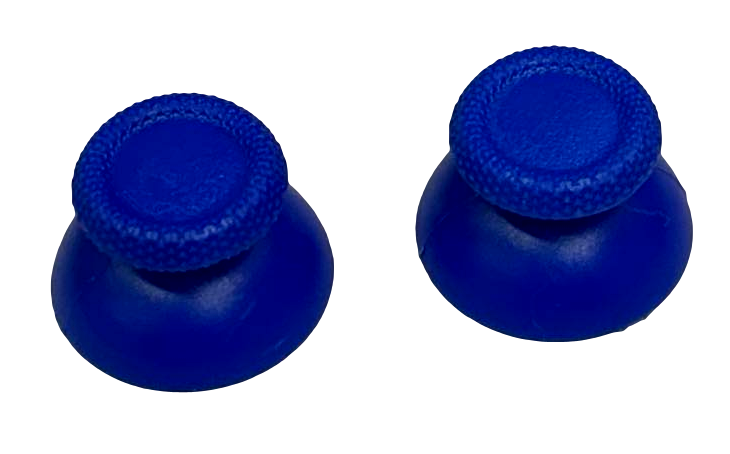 PS5 Controller Toggle Pair of Analog Thumbstick Caps Colored Selection