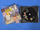 Area 51 PS1 PS2 PS3 PAL *No Cover Art* PlayStation1