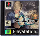 Parasite Eve II PAL PS1 PS2 PS3 *Complete* PlayStation0