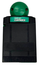 Green Nintendo Game Boy Pocket Camera  MGB-0060
