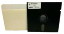 E-Motion C64 / 128 Floppy0