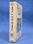 PGA Tour Golf III Sega Mega Drive *No Manual*2