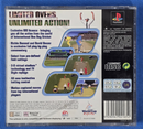 Cricket 2000 PAL PS1 PS2 PS3 *Complete* PlayStation3