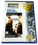 Silent Hill 4 The Room PS2 PAL *Ex Rental*0