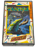 Tanium Amstrad Cassette Amsoft CPC 464 664 61280