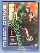 Big Hurt Sega Mega Drive *No Manual*1