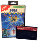 Running Battle Sega Master System *No Manual*