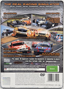 V8 Supercars Australia 3 PS2 PAL *Complete* Steelbook