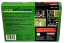 Boxed Super International Cricket Super Nintendo SNES PAL *Complete*3