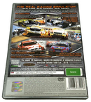 Big Box V8 Supercars Australia 3 PS2 PAL *Complete with Controller*8