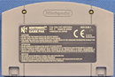 Snowboard Kids Nintendo 64 N64 PAL *Cartridge Only*2