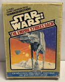 Star Wars The Empire Strikes Back Intellivision Tandyvision *Complete* Boxed1