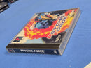 Psychic Force PS1 PS2 PS3 PAL *Complete* PlayStation2