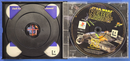 Star Wars Rebel Assault 2 Hidden Empire PS1 PS2 PS3 PAL *Complete* PlayStation2