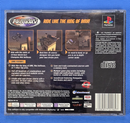 Mat Hoffman's Pro BMX PS1 PS2 PS3 PAL *Complete*