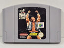 WWF War Zone Nintendo 64 N64 PAL *Complete*3