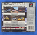 Gran Turismo 2 (Platinum) PS1 PS2 PS3 PAL *Complete*