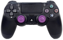 Genuine Sony PlayStation 4 DualShock Wireless Controller PS4 Black/Purple0