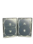 Call of Duty Modern Warfare Collection - Empty Steelbook - Xbox 360 / PS3