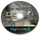 Silent Hill 2 PS2 PAL *Disc Only* Playstation1