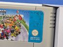 Donkey Kong Country 2 Diddy's Kong Quest Nintendo SNES Boxed PAL *No Manual*