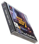 Grand Theft Auto 2 PS1 PS2 PS3 PAL *Manual No Map* PlayStation2