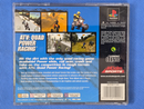 ATV Quad Power Racing PS1 PS2 PS3 PAL *No Manual* PlayStation