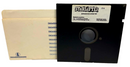 Starlifter C64 / 128 Floppy0
